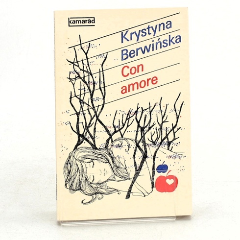 Krystyna Berwińska: Con amore