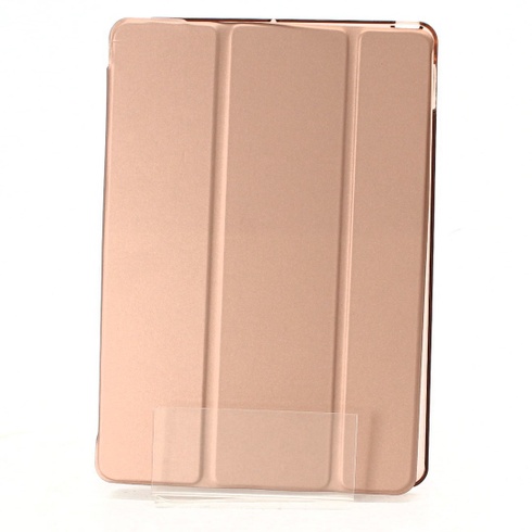 Puzdro na iPad MoKo ružový