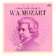 LP Géniové světové hudby II. W. A. Mozart