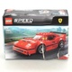Stavebnice Lego Speed 75890 Ferrari F40