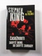 Stephen King: Čtyři po půlnoci I. - Časožrouti / Skryté okno do skryté zahrady Měkká