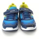 Dětské botasky Geox modré