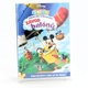 DVD film Mickeyho a Donaldův Závod balonků