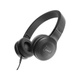 Sluchátka JBL E35 černé barvy