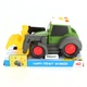 Plastový traktor Dickie Toys 203815010