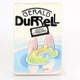 Gerald Durrell: Ostrov v nebezpečí