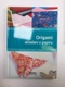 Origami: skládání z papíru