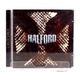 CD Halford Iron Maiden   