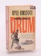 Kniha Kyle Onstott: Drum 