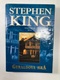 Stephen King: Geraldova hra Pevná