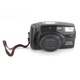 Fotoaparát Pentax Zoom 105-R černý