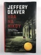 Jeffery Deaver: Hra na nikdy