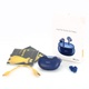 Bezdrátová sluchátka Realme RMA2113 modrá