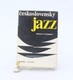 Kniha Československý jazz