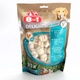 Žvýkací snack 8 in1 Pet Products Delights 