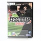 Hra pro PC: Football manager 2015