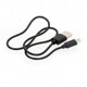 Napájecí kabel USB-C/ USB-A