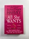 Jonathan Harvey: All She Wants
