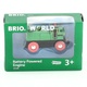 Vláček Brio World na baterie 33595 