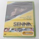 DVD dokumentární film Senna