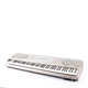 Keyboard Casio WK-3800 stříbrné