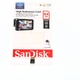 MicroSDXC karta Sandisk SDSQQNR-064G-GN6IA