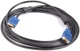 Propojovací kabel VGA 500 cm