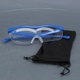 Ochranné dioptrické brýle