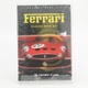 DVD film Ferrari - Slavná auta GT