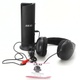 Bezdrátová sluchátka Akai CW04 Wireless