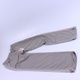 Dámské kalhoty BATY odstín šedé 