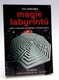 Kniha Sig Lonegren: Magie labyrintů