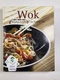 Wok - Asijská kuchyně na každý den Pevná