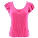 Dámské tričko Next odstín růžové