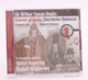 Audiokniha Slavné případy Sherlocka Holmese 1