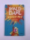 Roald Dahl: Kouzelný prst