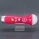 Dětský mikrofon BONTEMPI růžový