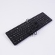 Numerická klávesnice HP SK 2120 černá