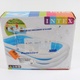 Dětský bazén Intex 56483 obdélníkový