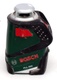 Samonivelační čárový laser Bosch PLL 360