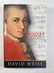 David Weiss: Mozart - Člověk a génius