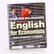 Učebnice H. Čapková: Angličtina pro ekonomy