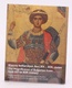 Klenoty bulharských ikon XV. - XIX. století