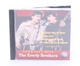 Hudební CD The Everly Brothers: Greatest hits