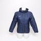 Dětská bunda Nike 645905-451, modrá