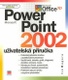 Microsoft PowerPoint 2002 Uživatelská příručka