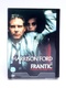 DVD Warner Bros Frantic 12+