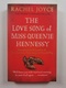 Rachel Joyceová: The Love Song of Miss Queenie Hennessy