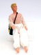 Barbie Mattel Ken s taškou