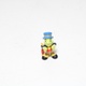Figurka Bullyland BUL-12397 Jiminy Cricket